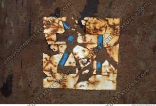 Photo Textures of Metal 